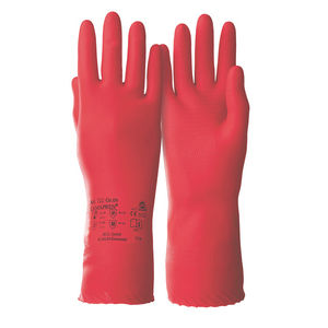 gants de laboratoire