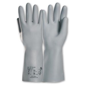 gants de laboratoire