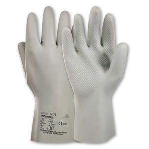 gants de travail