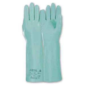 gants de laboratoire