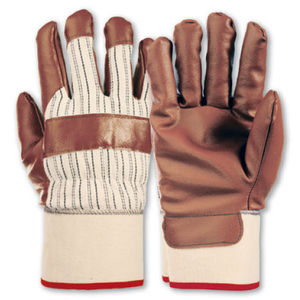 gants de manutention