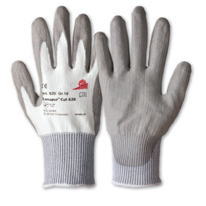 gants de travail