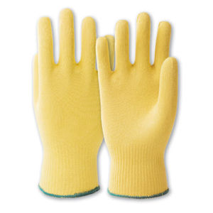 gants de laboratoire