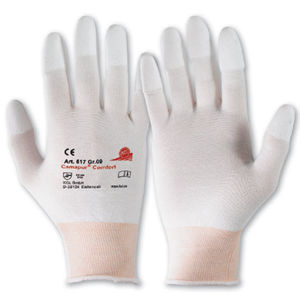 gants de laboratoire