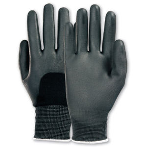 gants de laboratoire