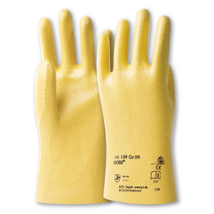 gants de manutention