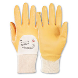 gants de manutention