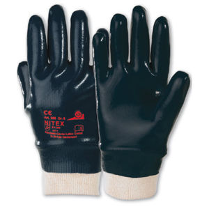 gants de manutention