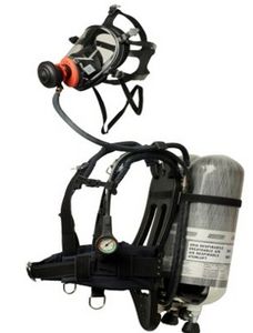 casque avec respirateur 1