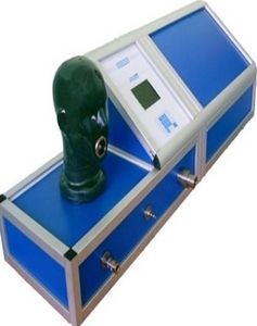 banc d'essai multiparamètres 1
