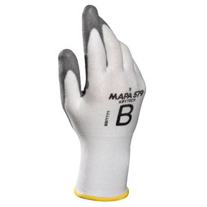 gants de manutention