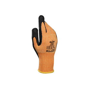 gants de protection thermique