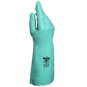 gants de manutention