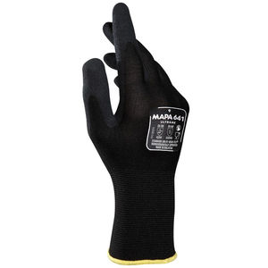 gants de manutention