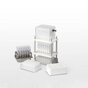 poste de travail pour laboratoire 1