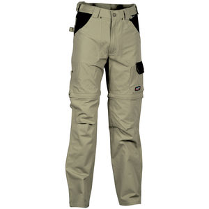pantalon de travail 1