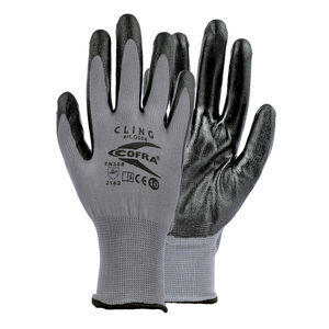 gants de laboratoire