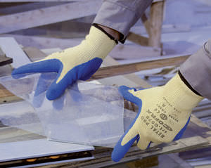gants de manutention