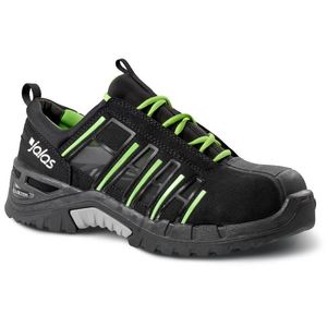 chaussure de sécurité résistante à l'huile