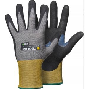 gants de sécurité de travail