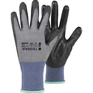 gants de sécurité de travail