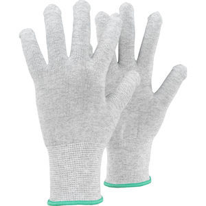 gants de sécurité antistatiques