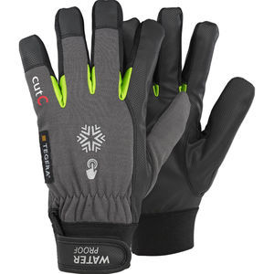 gants de sécurité anticoupure