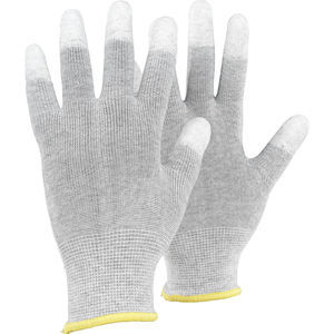 gant de protection antistatique