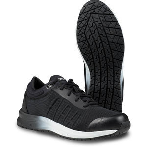 chaussures de sécurité style tennis