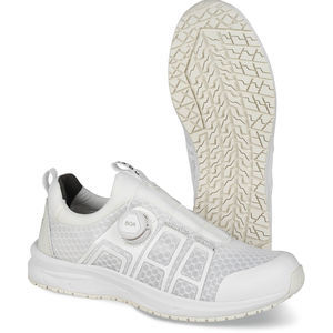 chaussures de sécurité pour salle blanche