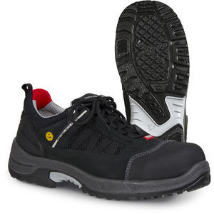 chaussures de sécurité pour activités outdoor