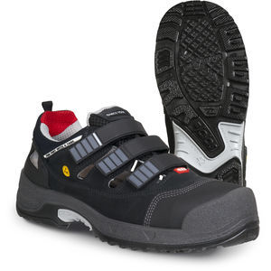 chaussures de sécurité pour chantier