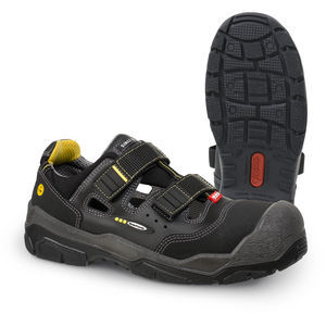 chaussure de sécurité pour chantier
