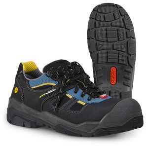 chaussures de sécurité pour chantier