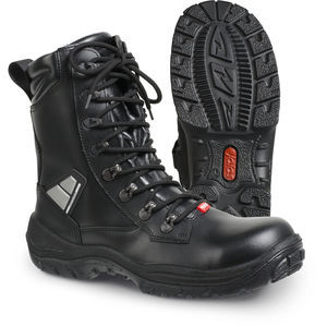 bottes de sécurité à usage industriel