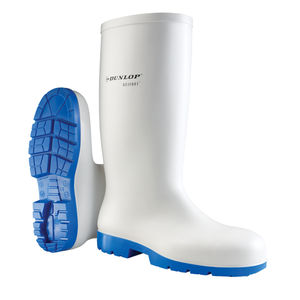 bottes de sécurité pour l'agroalimentaire