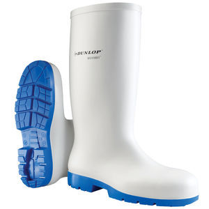 bottes de sécurité pour l'agroalimentaire 1
