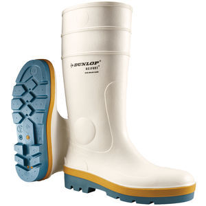 bottes de sécurité pour l'agroalimentaire