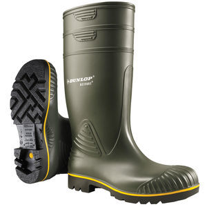 bottes de sécurité pour l'agriculture 1