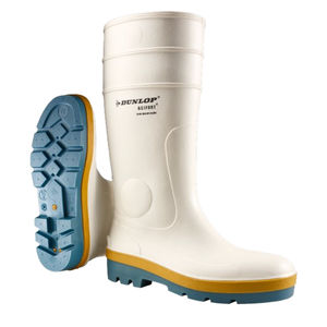 bottes de sécurité pour l'agroalimentaire