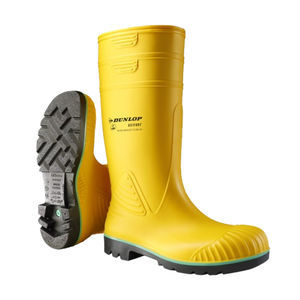 bottes de sécurité à usage industriel