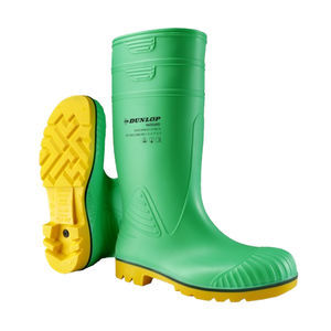 bottes de sécurité à usage industriel