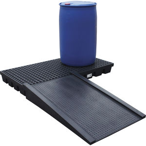 rampe pour applications lourdes 1