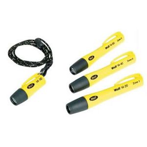 lampe torche à LED