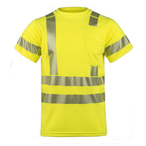 T-shirt de travail
