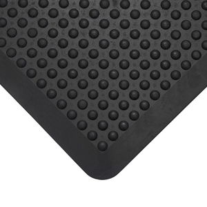 tapis à bulles