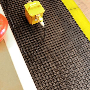 tapis en caoutchouc 1