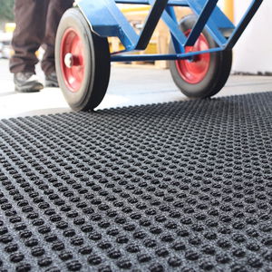 système de tapis de propreté 1