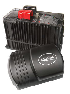 chargeur/onduleur