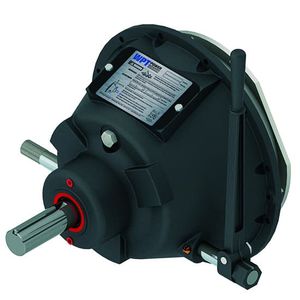 prise de force avec embrayage hydraulique